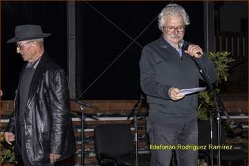 XIV Encuentro de Repentistas en Ingenio-Gran Canaria (Foto Ildefonso Rodríguez)